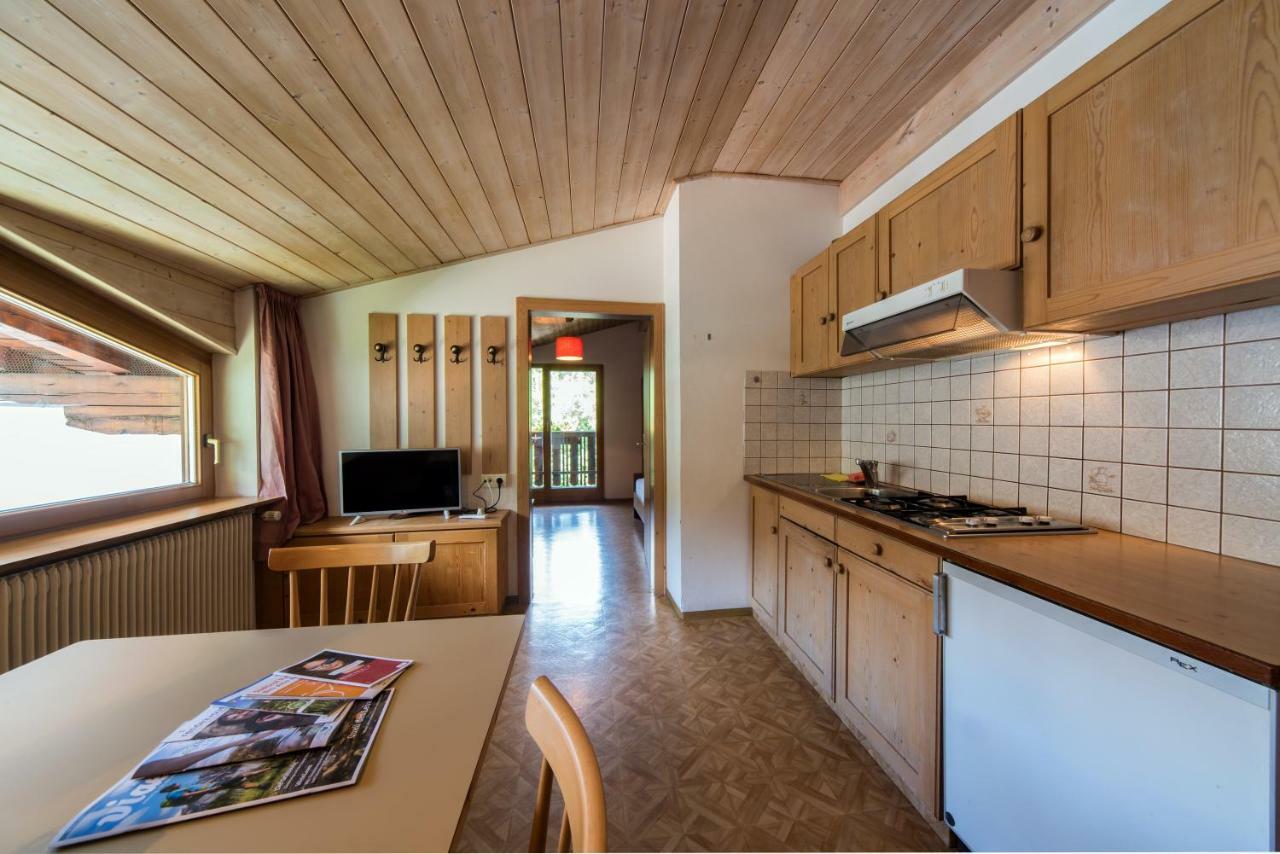 Residence Trametsch Brixen Exterior foto