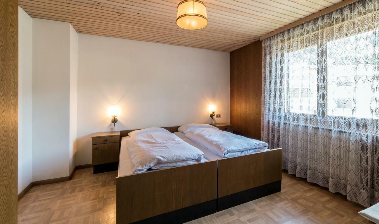 Residence Trametsch Brixen Exterior foto