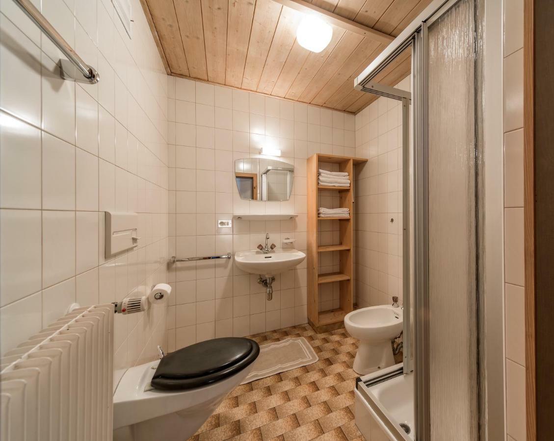 Residence Trametsch Brixen Exterior foto